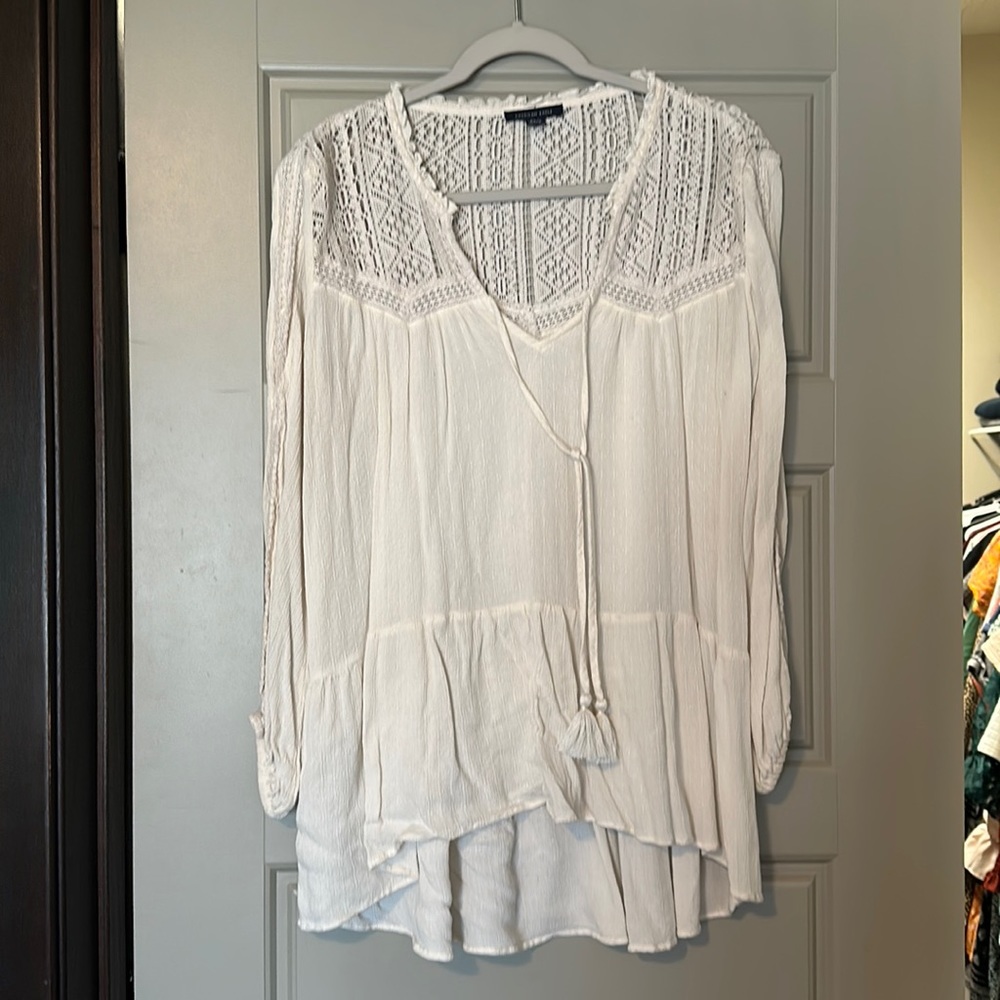 AE Blouse